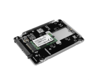Axagon Rama wewnętrzna do dysków SSD 2,5" - 1317148 - zdjęcie 7